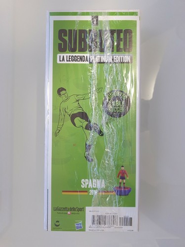 Subbuteo table soccer - subbuteo,
