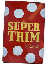 Insegna Tabella Pubblicitaria