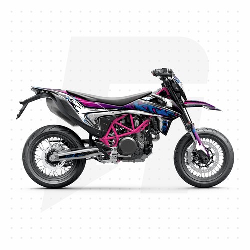 Kit grafica compatibile con