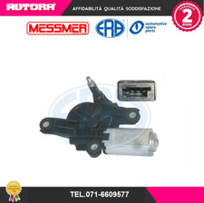 460255 post wiper motor