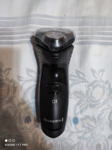 Remington rasoio elettrico - remington,