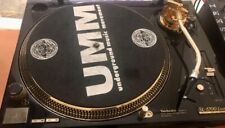 Technics Quartz Direct Drive Turntable System Sl 1200 LTD Limited 