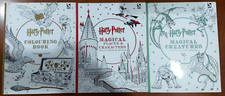 HARRY POTTER - LIBRI DA