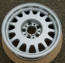 Cerchio in lega FPS BMW 7,5Jx16 5x120 ET20 1181840 scaffale:19114