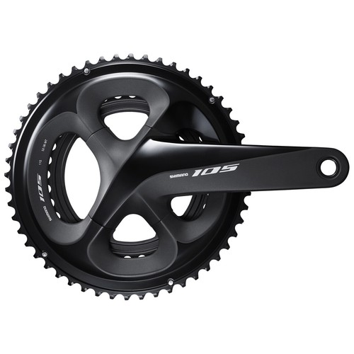 Guarnitura shimano 105 - shimano,