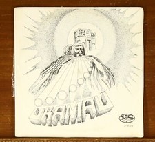 Ukamau SEALED LP s/t Bolivian