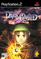 Dark Cloud Sony PlayStation 2