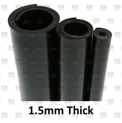Foglio gomma neoprene - foglio,