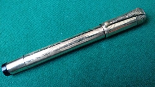 Antigua pluma zenith - antigua, extra