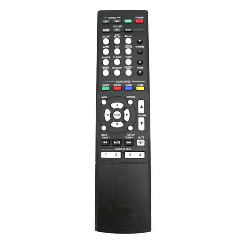 Telecomando 1189 per - rc-1189, denon
