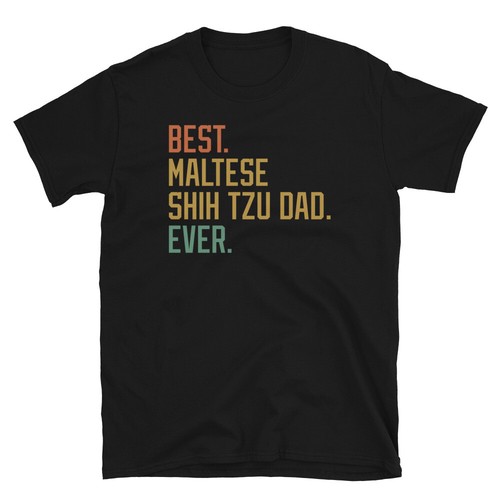 Maglietta unisex best - maglietta,