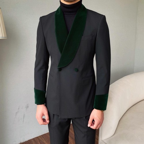 Blazer tuta uomo stile - , inglese