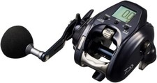 Mulinello elettrico pesca