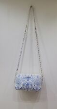 Borsa Borsetta Tracolla Donna Paisley Ermanno Scervino Bag Woman 