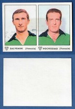 FIGURINA CALCIATORI PANINI