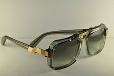 NEW Vintage sunglasses occhiali Cazal mod. 669  VERY RARE COLOR made in Germany