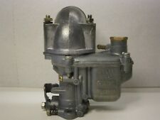 Fiat 500 N-D-Bianchina d'epoca anni 1958-1961 - RARO Carburatore WEBER 26 IMB 1