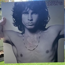 The Doors – The Best of The