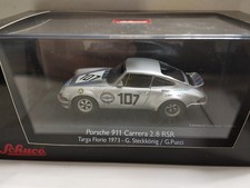 Schuco Porsche 911 Carrera 2.8