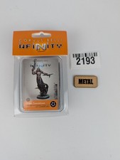 Corvus Belli Infinity