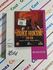 Duke nukem big box - 3d,