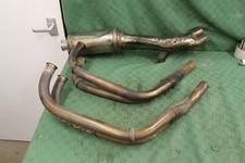 18054 Kawasaki GPX750 1986
