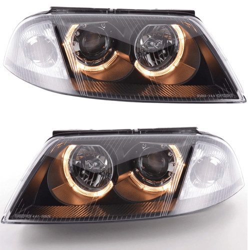 Faro proiettore angel eyes - proiettore, per