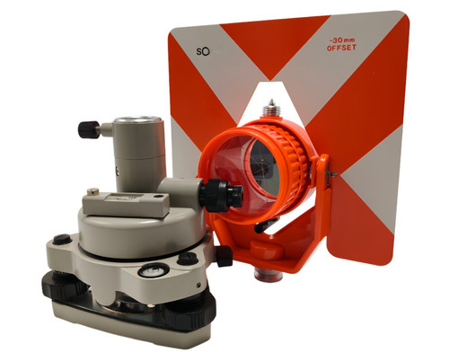 Set prisma singolo 64mm - singolo, per