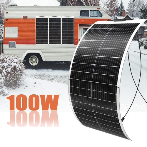 Pannello solare 100w - pannello,