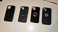 Accessori per Apple iPhone 13, 5 x Custodie, 2 x Cavi, 1 x Vetro Temperato