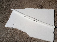 Manubrio Flat per bicicletta mtb mountain bike Marca Fsa xc 180