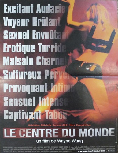 Centro del mondo lap - il,