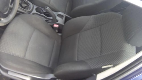 Sedile lato guida hyundai - sedile,