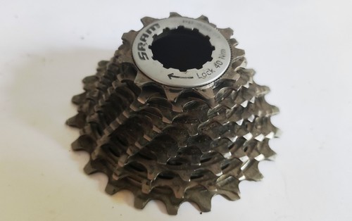 Sram red 1090 cassete - 11-23,