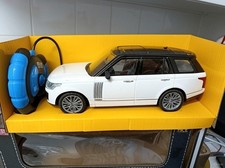  Scala Range Rover RC Car - Il