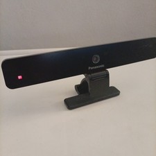 Panasonic TY-CC10W Viera HDTV