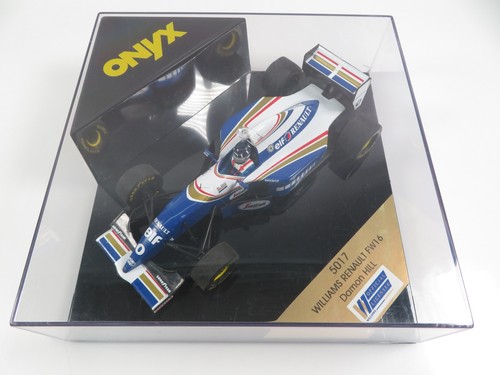 Onice 5017 williams - 1:24,