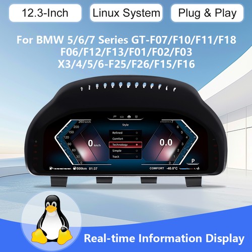 Per bmw 5gt f07 f10 - f10, f18