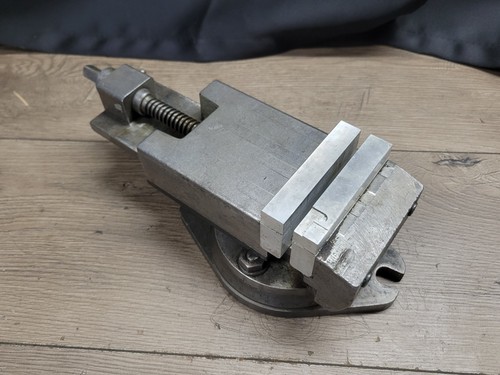 Aciera swiss morsa fresa - aciera,