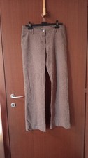 Pantaloni Damascati Vintage