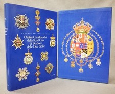 Spada: Ordini cavallereschi