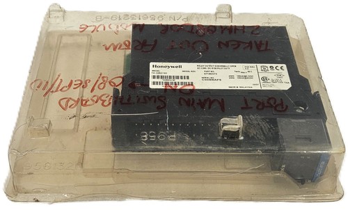 Honeywell orc161 modulo - honeywell, tk-orc161