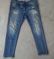 Dolce&Gabbana Men Blue Jeans