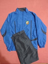 TUTA GINNICA SPORTIVA MILITARE