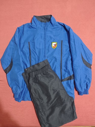 Tuta ginnica sportiva militare - ginnica,