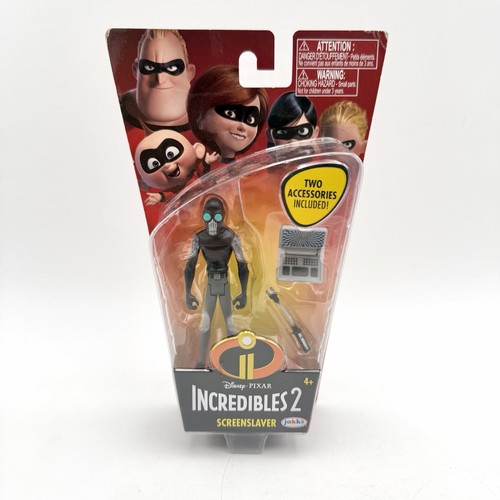 Incredibles screenslaver - incredibles,