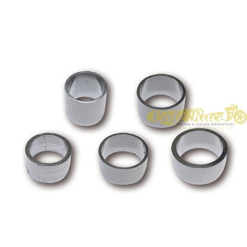 Guarnizione collettore yamaha - guarnizione,