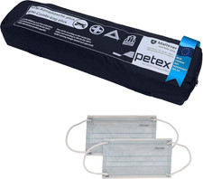 Cassetta Medica Pronto