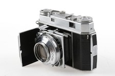 Kodak retina iia - kodak, (tipo