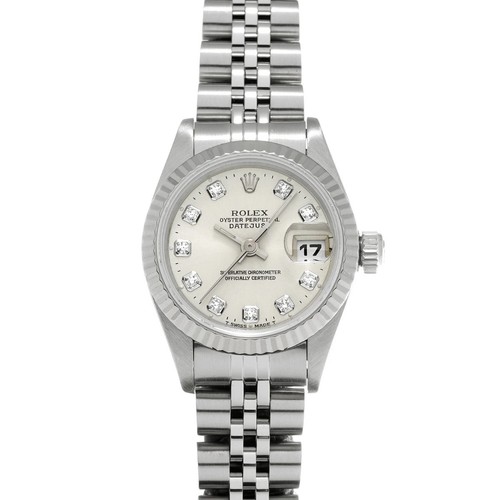 Orologio rolex datejust - orologio,